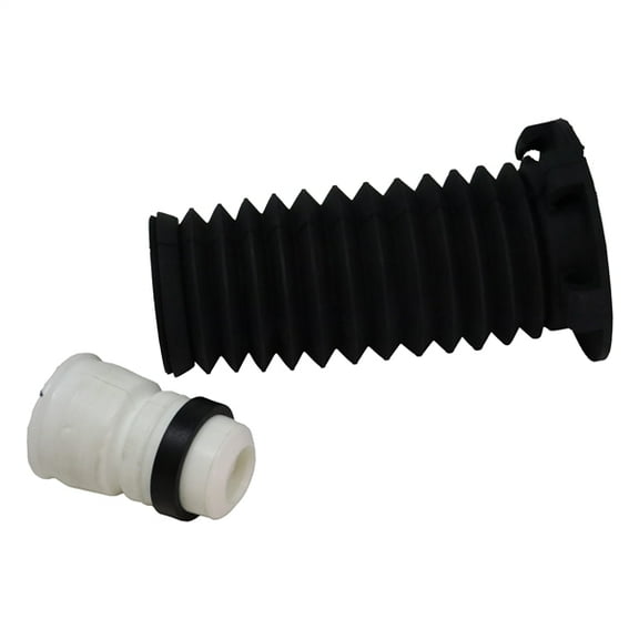 Jounce Bumper and Bellows