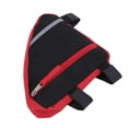 thumbnail image 3 of Bicycle Storage  Bag, Store Small Items Strong And Durable Bike  Bag  For Store Tools For Cycling Red,Blue,Green,Yellow, 3 of 8