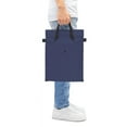 thumbnail image 4 of Notabag Crossbody Navy Blue, 4 of 8