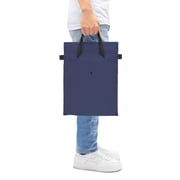 Notabag Crossbody Navy Blue