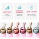 thumbnail image 4 of Esmalte de uñas en gel AIMEILI Hema Free, set vegano de 6 x 10 ml, 4 of 9
