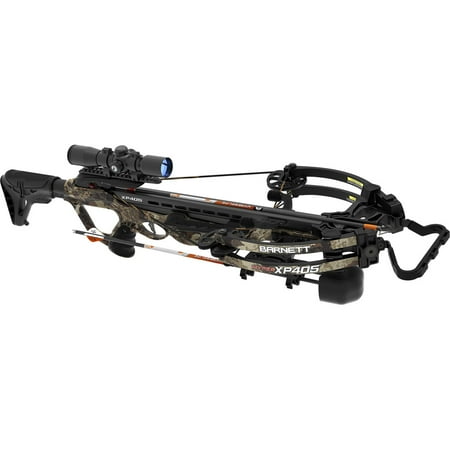 UPC: 0042609002702 | Barnett BAR78172 Hyper XP405 Package Crossbow
