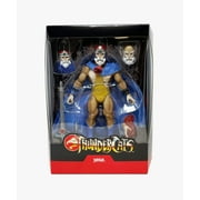 ThunderCats Ultimates Jaga the Wise 7-Inch Action Figure