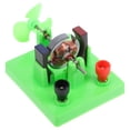 thumbnail image 1 of 2Pcs Dc Electrical Motor Model With Motor Experiment Function Open Design Style Physics Classroom Tool 1 Set, 1 of 8