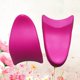 thumbnail image 2 of False Eyelash Applicator Tool, 2 Pack Lash Buddy Tool for False Lashes, Reusable Lash Clip Tweezers Extension Eye Makeup Tools, Easy to Wear Lashes - aplicador de pestanas postizas (White), 2 of 5