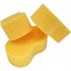 thumbnail image 1 of Paquete de 3 esponjas gigantes para coche: indulgentes con la pintura, sin rayones, absorbentes, eliminan la suciedad sin esfuerzo, limpieza exterior e interior, 1 of 5