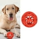 thumbnail image 4 of Pelota Hueca Para Perros Pulido Interactivo De Dientes Portátil Para Evitar Deformaciones Pelota Para Masticar Mascotas Para Interiores, 4 of 7