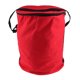 thumbnail image 1 of Bolso de Cubo Portabalons con Cremallera Sunnimix Portátil para Pelotas Rojo, 1 of 8