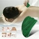 thumbnail image 3 of Gua Sha Face Sculpting Tool Gua Sha Stone Gua Sha Herramienta Facial Para Cara Dedo Cuerpo Inevent CE006077-00, 3 of 6