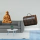 thumbnail image 2 of Estatua del Corazón de Jesús, figura católica, figura de Jesús, obra de arte, caja organizadora de joyas de madera, material de resina, adecua, 2 of 8