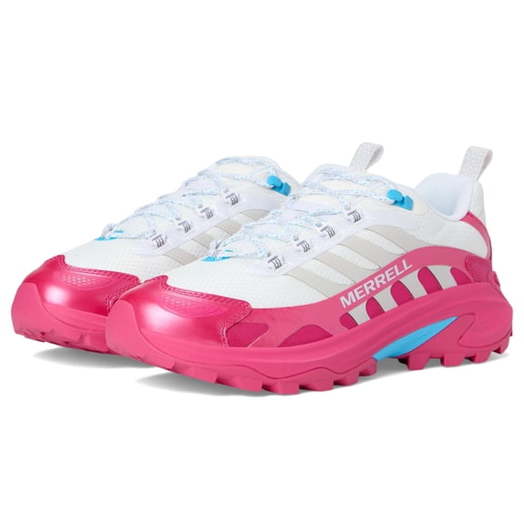 Merrell, Men, Moab Speed 2 x Jeep, Tuscadero Pink, 11, Medium