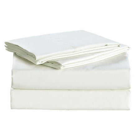Persian Collection 1900 Count 4-Piece Sheet Set 16