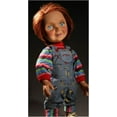 thumbnail image 2 of MEZCO TOYZ: CHUCKY: GOOD GUYS CHUCKY, 2 of 5