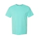 thumbnail image 1 of ComfortWash by Hanes Camiseta de algodón teñido en anillo de 5.5 oz para hombre XL Menta hanes GDH100, 1 of 1