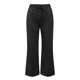 thumbnail image 5 of Gibobby Pantalones dama Pantalones deportivos casuales para mujer Pantalones de color cómodos Pijamas de yoga sólidos Pantalones largos(Negro， XXL), 5 of 5