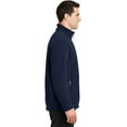 thumbnail image 2 of Port Authority Men's Value Fleece Jacket. F217, 2 of 4