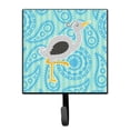 thumbnail image 1 of Carolines Treasures BB6784SH4 Ostrich Leash or Key Holder, 1 of 1