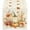 D, variant on Halloween Sale Clearance!Fall Decorations for Home, Thanksgiving Flag Fall Pumpkin Maple Leaf Kitchen Party Tablecloth