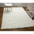 thumbnail image 3 of Super Area Rugs Super Soft Cloud Shag Rug (5' x 7'), 3 of 5