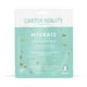 thumbnail image 5 of Carter Beauty 3 x 0.81oz Revitalize Retinol and Collagen FaciaL Sheet Mask, Hydrate- Hyaluronic Acid Facial Sheet Mask 5 Pc Carter Beauty 3 x 0.81oz Revitalize Retinol FaciaL Sheet Mask, Hydrate- Hyaluronic Acid Facial Sheet Mask 5 Pc, 5 of 8