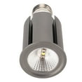 thumbnail image 2 of Reptile Heat Lamp Replacement Bulb UVA UVB LED For Comfortable Climbing Pet  110V 3W, 2 of 8