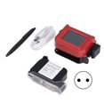 thumbnail image 2 of Mini impresora de inyección de tinta, máquina de microimpresión portátil inteligente, 001, enchufe AC100‑240VEU, 2 of 10