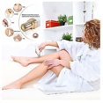 thumbnail image 3 of 4 Pcs Flawless Hair Remover Replacement Heads Blade Finishing Touch Epilator, 3 of 4