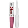 thumbnail image 4 of Maybelline New York Superstay Rouge à Lèvres, 4 of 5