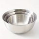 thumbnail image 1 of 3pcs Stainless Steel Mixing Bowls: The Perfect Kitchen Accessory for Every Home!, 1 of 4