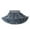 #415-Dark Gray, variant on Women's Tutu Skirt, Color Block Sweet High Waist Mesh for Party and Daily Use