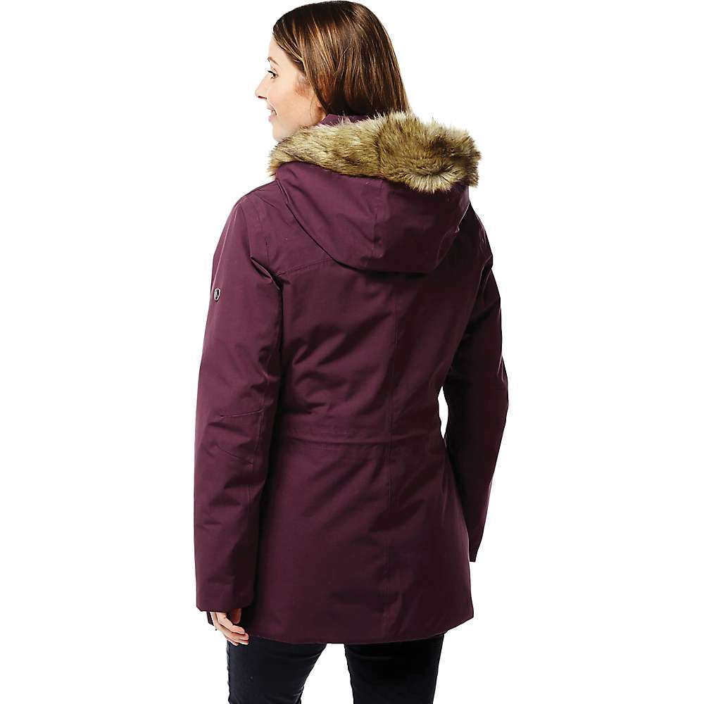 Craghoppers Women's Josefine Jacket 