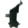 thumbnail image 3 of ECP-AUTOTEILE fit for 08-15 Lancer EVO X MR/GSR A/C Dash Bezel Assy Gloss Blackout, 3 of 5