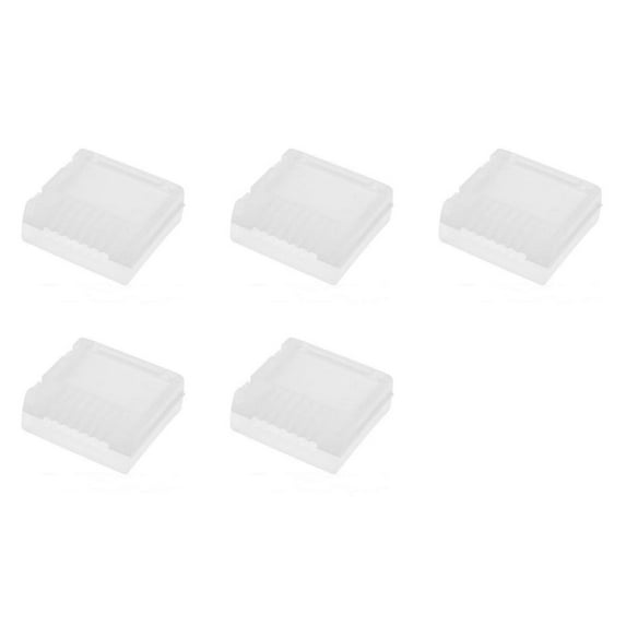 HobbyFlip Balance Plug Saver JST-XH 5S Protector Guard for Li-Po Batteries Compatible with RC Aircraft 5 Pack