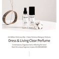 thumbnail image 3 of W.Dressroom No.13 Velvet Powder Dress & Living Clear Perfume (2.36 oz), 3 of 5