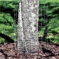 thumbnail image 5 of Valla de alambre soldado para jardinería, 71 cm de alto x 15 m de largo, acero galvanizado, 5 of 5