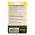 thumbnail image 3 of HIVIZ M-Series Wide Magnetic S.G. Sight., 3 of 6