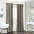 thumbnail image 4 of Eclipse  Presto Room Darkening Grommet Window Curtain Panel, 4 of 5