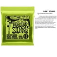 thumbnail image 2 of YINGQING Cordes de Guitare 2221/2222/2627 Super Cordes de Guitare, 2 of 5