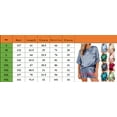 thumbnail image 2 of Satin Pajamas for Women Short Sleeve Silk Pajama Sets Soft Sleepwear Top with Causal Pj Shorts Loungewear, 2 of 5