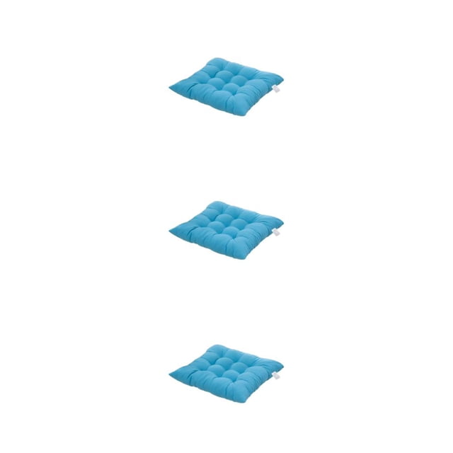 Advancent Almohadillas para asiento de silla de comedor: disfrute de largas horas de estar cómodo sentado de par en par Type4 NO4