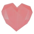 thumbnail image 1 of CIMAXIC Boîte de Rangement Cadeau Saint-Valentin en Forme de Cœur Boîte d'Emballage Cadeau Romantique Saint-Valentin, 7.09"X7.09"X4.72 Pouces, 1 of 4