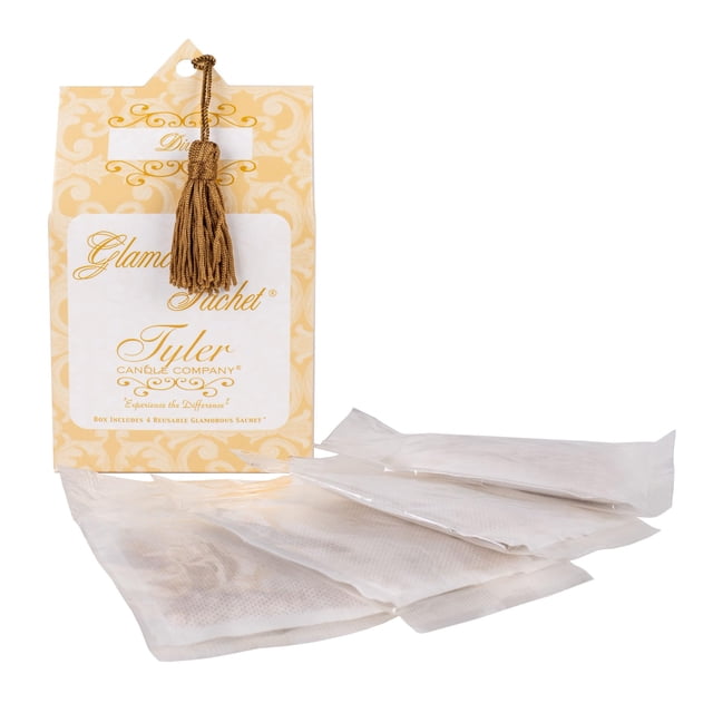 Bolsas secadoras TYLER CANDLE COMPANY Tyler Diva