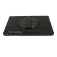 thumbnail image 1 of Étui de Protection Robuste pour Tablette, Sangle de Main PC Support de Tablette, Étui de Remplacement pour Galaxy Tab S9+X810 S7+ S7FE S8+, 1 of 7