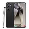thumbnail image 2 of Puntoco Smartphone Android Desbloqueado 16Gb Rom+2Gb Ram Teléfono Android 6.5In HD Teléfono Celular 13Mp Sistema de Cámara 3520Mah Teléfono Móvil Almacenamiento Grande, 2 of 5