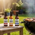 thumbnail image 5 of 4 pack Best Dad BBQ Gift Set, 5 of 5