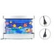 thumbnail image 3 of Lámpara para pecera Tropical Artificial, luz nocturna para acuario, océano Virtual, lámpara de mesa Led dinámica, decoración de habitación, regalo Euplug, 3 of 5