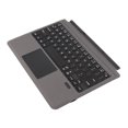 thumbnail image 1 of For  Go Type Cover, Ultra Slim Portable BT 5.0  Keyboard with Sensitive Touchpad For  Go1 2 3, 10M 32.8ft  Distance, 1 of 8
