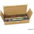 thumbnail image 5 of Hosley Assorted 350 Pack Incense Sticks Highly Fragrances Include Apple Cinnamon Frankincens Sandalwood Myrrh Fresh Bamboo Patch Leave and Lavender Chamomile. Great for Meditation & Aromatherapy, 5 of 8