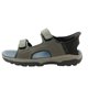 thumbnail image 2 of Sandalia Skechers Tresmen-Reece con punta abierta para hombre, talla 8, 2 of 8