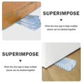 thumbnail image 4 of Bjxy Door Stop Rubber Door Stop Wedge Door Stop, 4 of 5